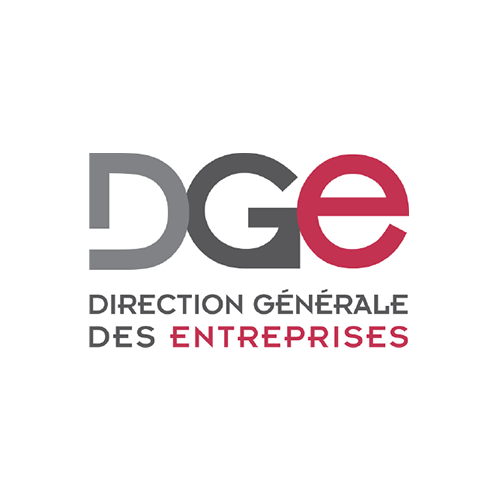 DGE-logo