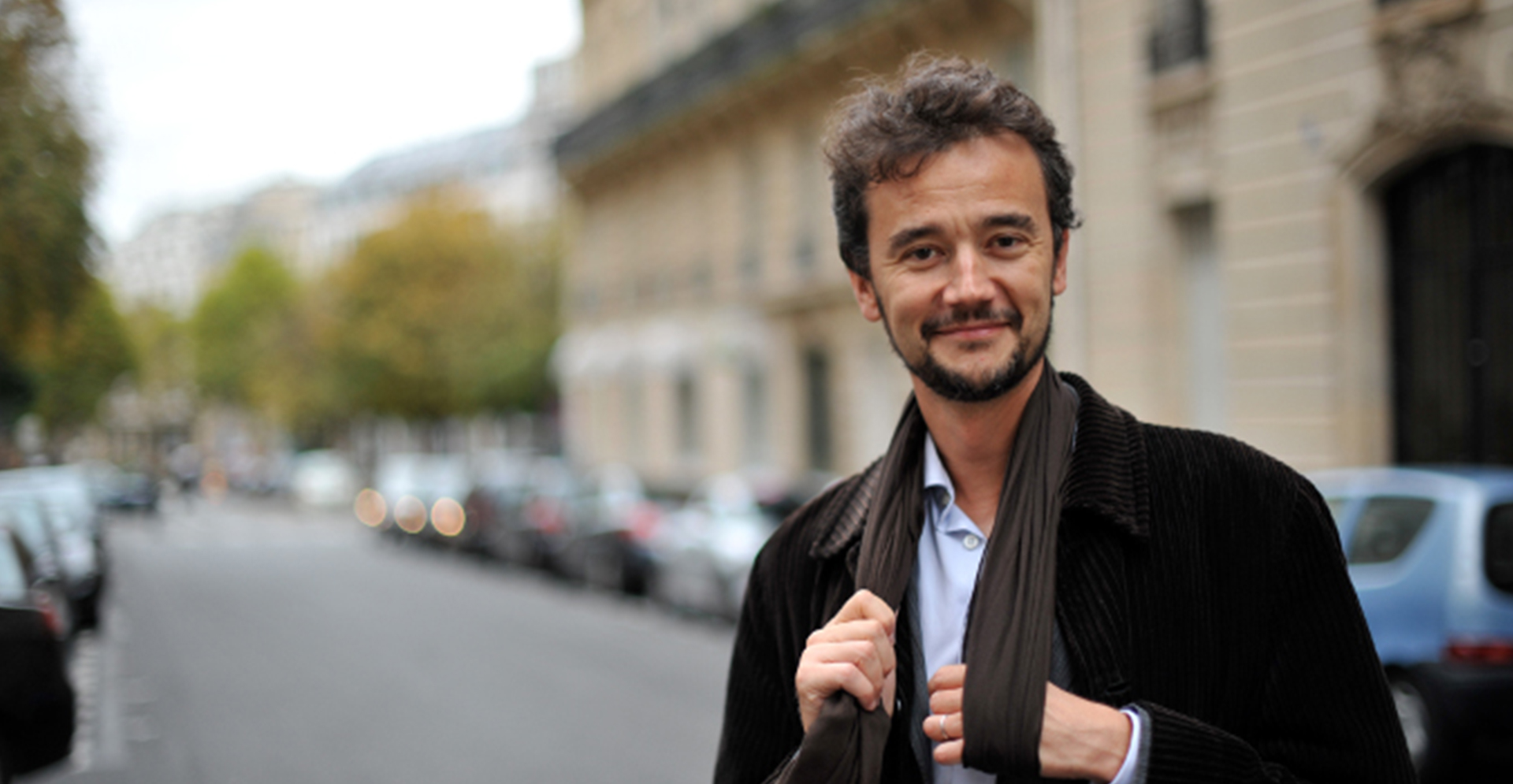 Qui sont-ils ? - Moovjee