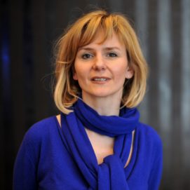 Christèle TAILLARDAT Christèle TAILLARDAT