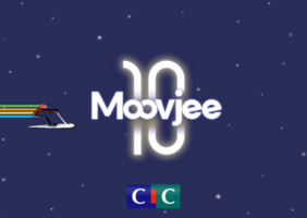 CIC partenaire du Moovjee