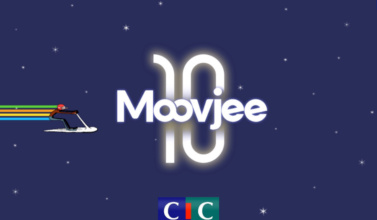 CIC partenaire du Moovjee