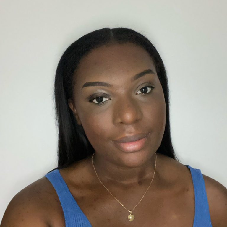 Louise KOUADIO Louise KOUADIO