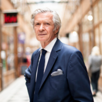 Jérôme Dauchez Jérôme Dauchez
