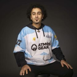 Mido Soliman, fondateur de AtmosGear_Grand Prix Moovjee 2025