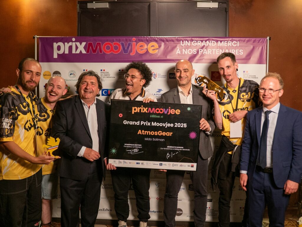 Quand le sprint nourrit le marathon entrepreneurial :comment avancer sans s’épuiser ?