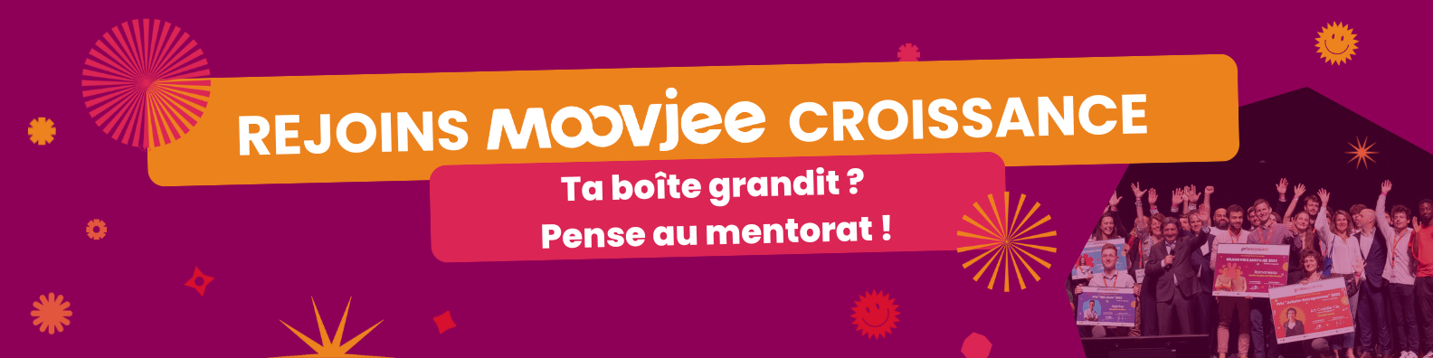 moovjee croissance