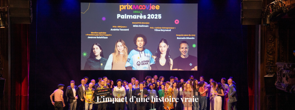 L'impact d'une histoire vraie