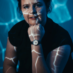 Anne Sophie Toutain_Intensité_Prix Artiste-Entrepreneur
