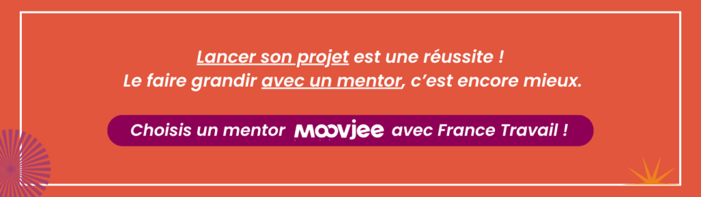 France Travail PACA & Moovjee : un partenariat pour faire de l’entrepreneuriat une voie d’avenir pour les jeunes